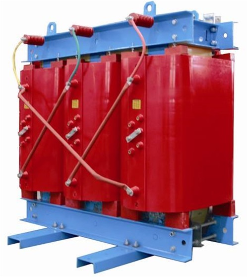 呼伦贝尔SCB12-630KVA/10KV/0.4KV干式变压器