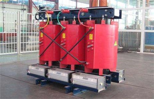 呼伦贝尔SCB10-630KVA/10KV/0.4KV干式变压器
