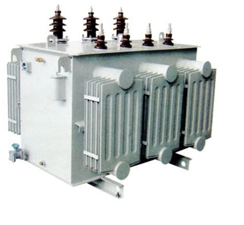 呼伦贝尔SCB11-50KVA/10KV/0.4KV油浸式变压器