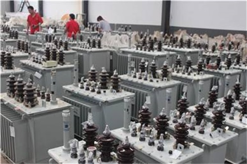 呼伦贝尔SCB10-125KVA/10KV/0.4KV干式变压器