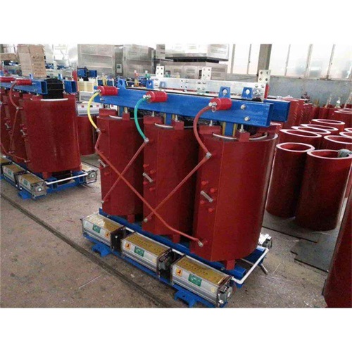 呼伦贝尔SCB10-80KVA/10KV/0.4KV干式变压器