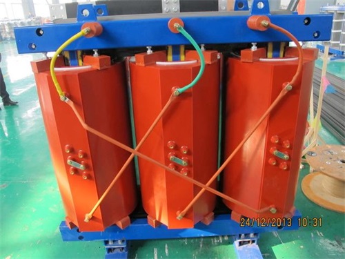 呼伦贝尔SCB11-160KVA/10KV/0.4KV干式变压器
