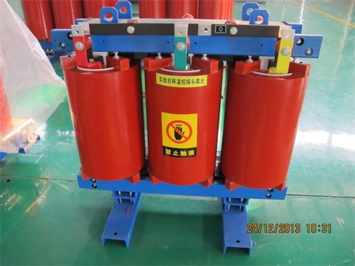 呼伦贝尔SCB11-4000KVA/10KV/0.4KV干式变压器