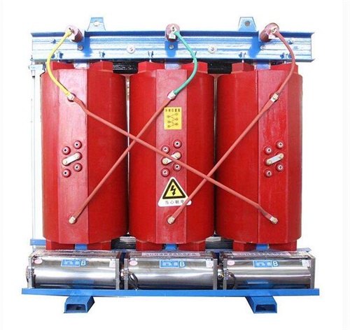 呼伦贝尔SCB11-500KVA/10KV/0.4KV干式变压器