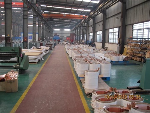 呼伦贝尔S13-1600KVA/35KV/10KV/0.4KV油浸式变压器