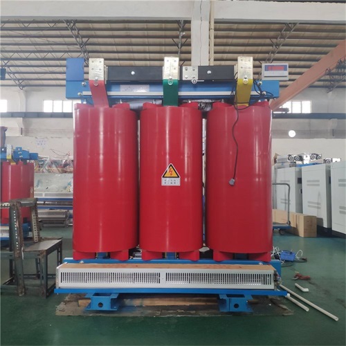 呼伦贝尔SCB12-160KVA/10KV/0.4KV干式变压器