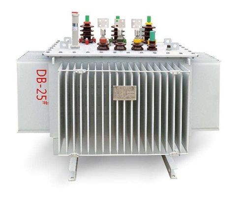 呼伦贝尔S11-2000KVA/35KV/10KV/0.4KV油浸式变压器