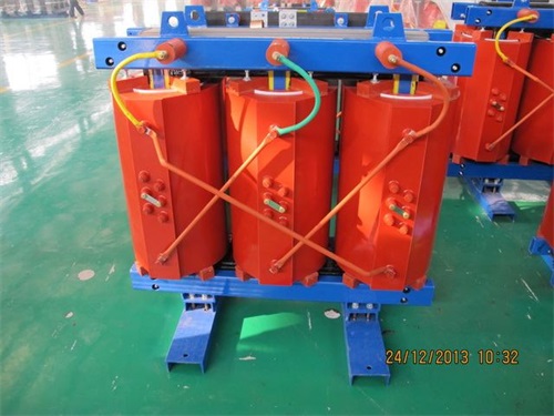 呼伦贝尔SCB10-500KVA/10KV/0.4KV干式变压器