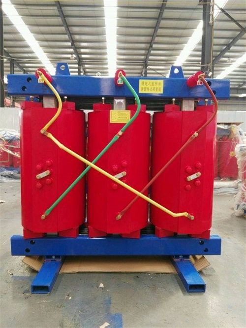 呼伦贝尔SCB12-5000KVA/10KV/0.4KV干式变压器