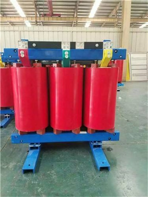 呼伦贝尔SCB10-2000KVA/10KV干式变压器