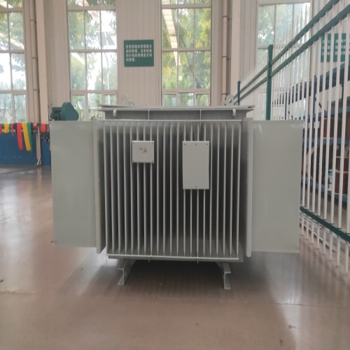 呼伦贝尔S11变压器