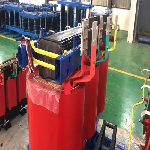 呼伦贝尔SCBH15-250KVA非晶合金干式变压器