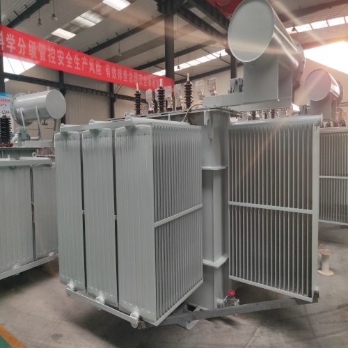 呼伦贝尔油浸式变压器供应商