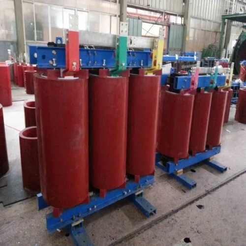 呼伦贝尔SCBH15-1250KVA/10KV/0.4KV非晶合金干式变压器