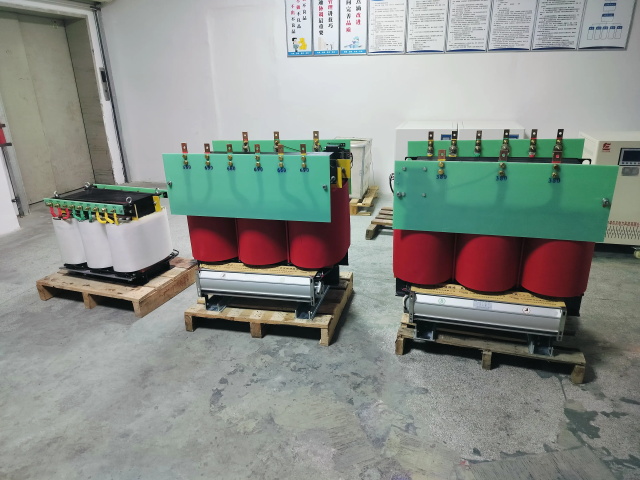 呼伦贝尔矿用电力变压器